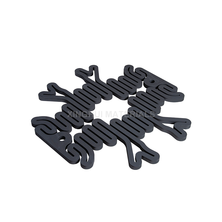 Grafit kalıpların Poisson oranı nedir?